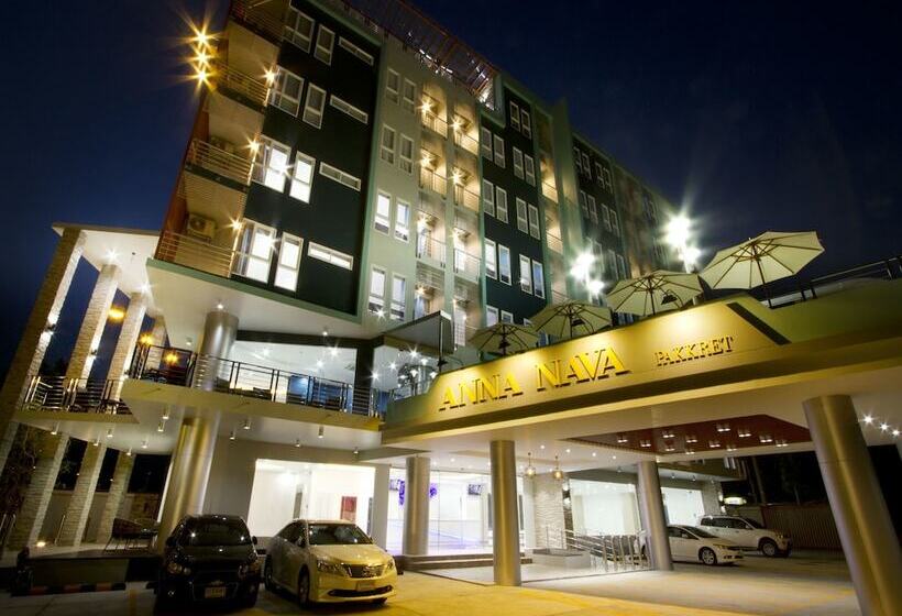 Fotos del hotel Annanava Pakkret:  25