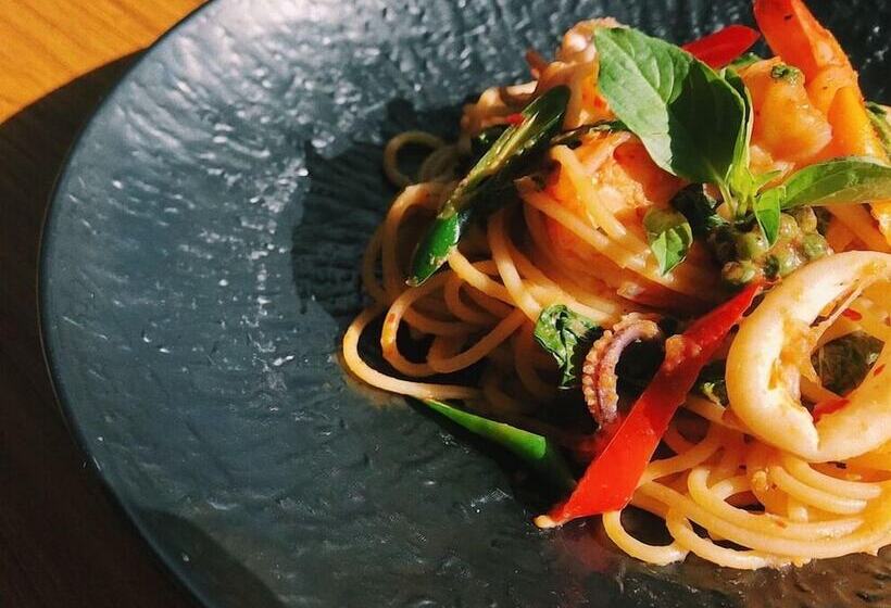 Fotos del hotel Annanava Pakkret:  7