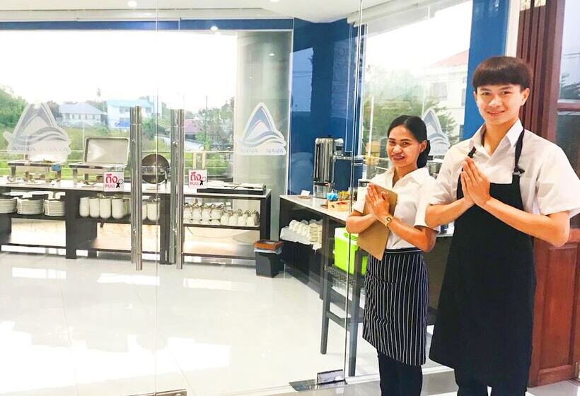 Fotos del hotel Annanava Pakkret:  3