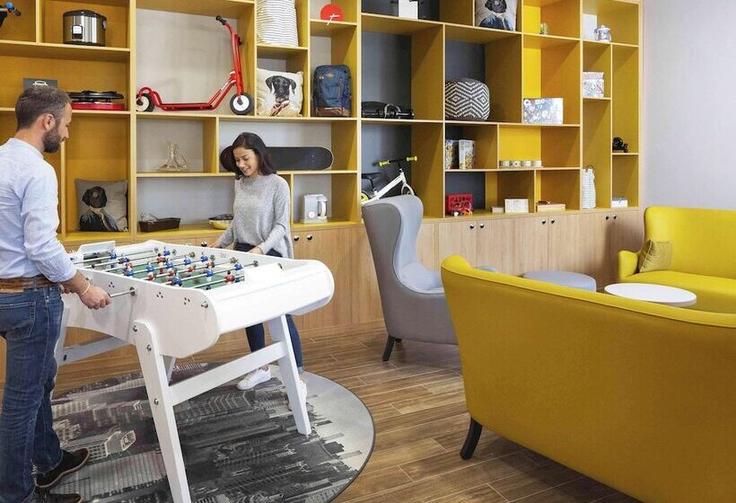 Fotos del hotel Aparthotel Adagio Access Montpellier Centre:  7