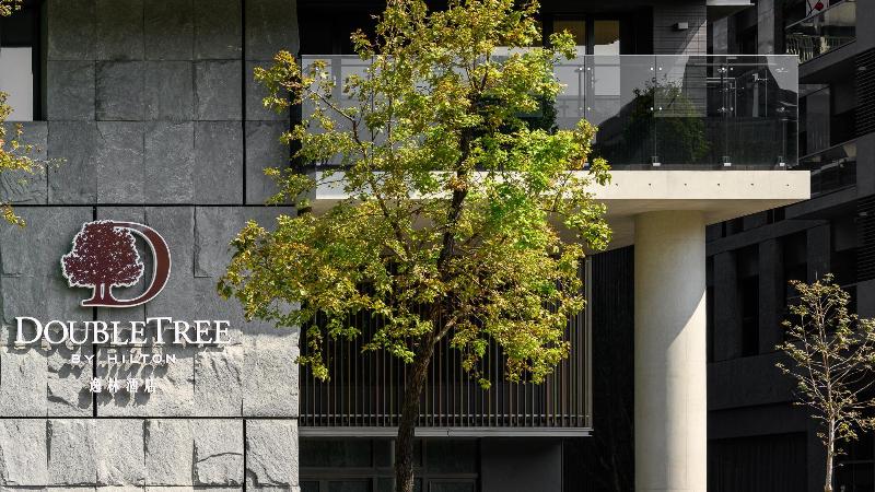 Fotos del hotel Doubletree By Hilton Taipei Zhongshan:  24