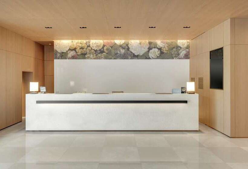 Fotos del hotel Doubletree By Hilton Taipei Zhongshan:  9