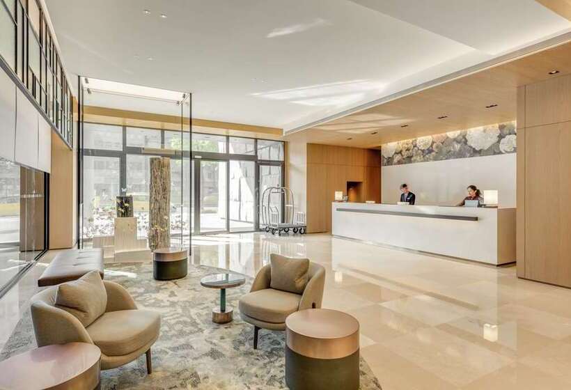 Fotos del hotel Doubletree By Hilton Taipei Zhongshan:  14