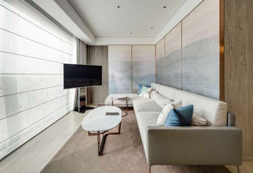 Fotos del hotel Doubletree By Hilton Taipei Zhongshan:  17