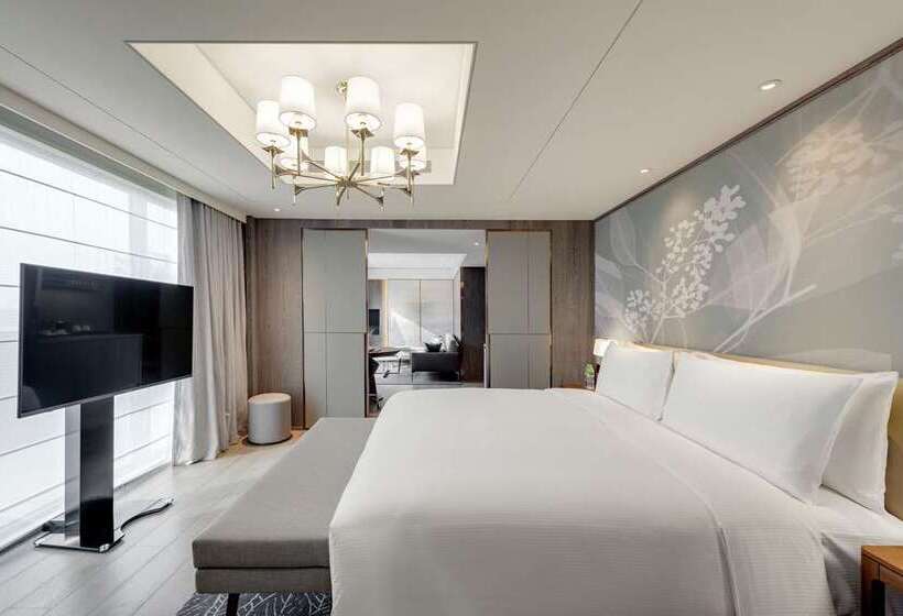 Fotos del hotel Doubletree By Hilton Taipei Zhongshan:  3