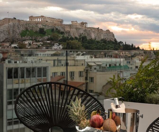Fotos del hotel Elia Ermou Athens:  24