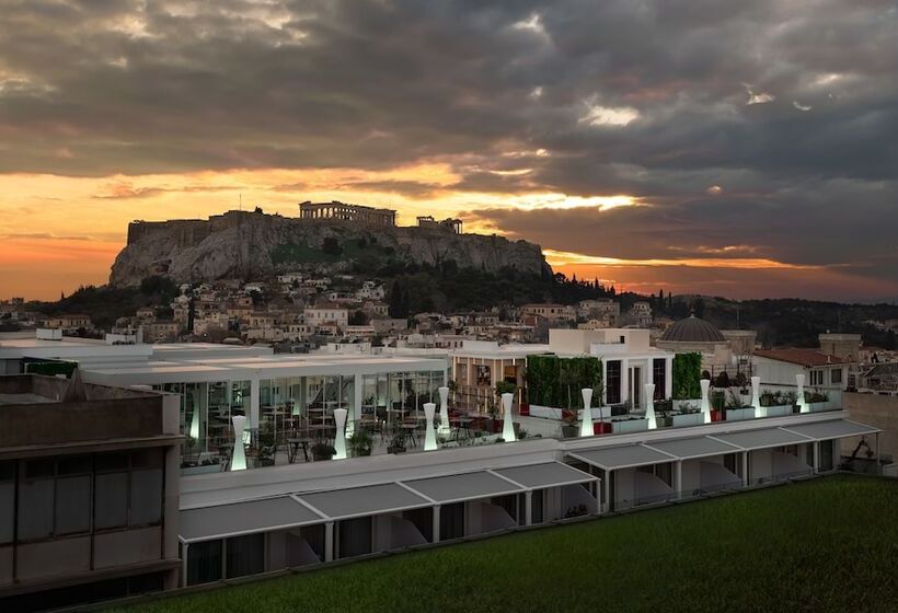 Fotos del hotel Elia Ermou Athens:  25