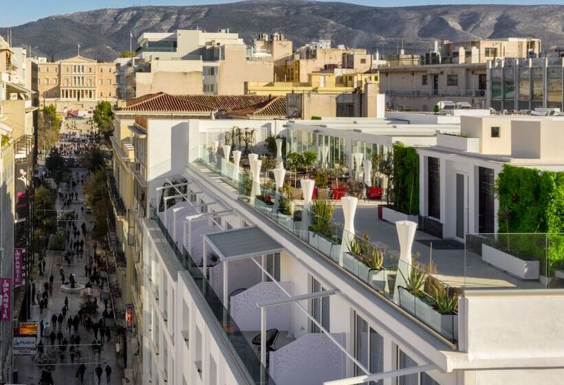 Fotos del hotel Elia Ermou Athens:  3