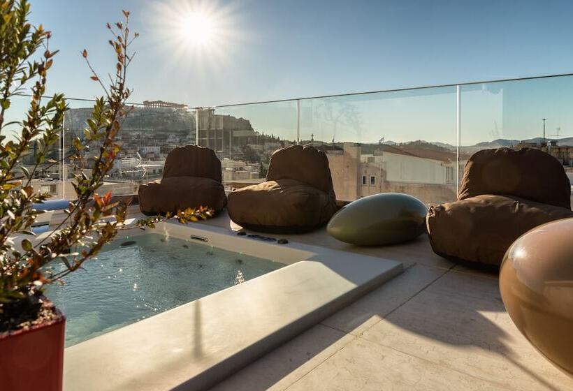 Fotos del hotel Elia Ermou Athens:  19