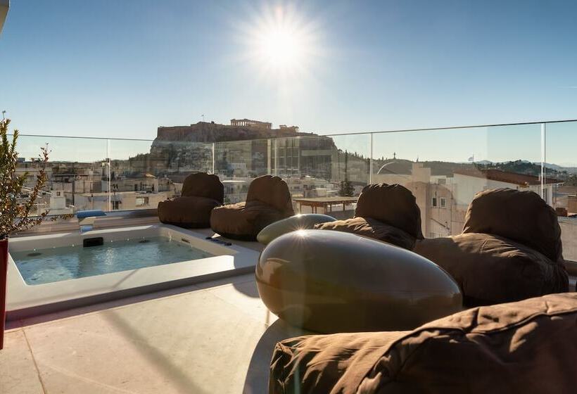 Fotos del hotel Elia Ermou Athens:  22