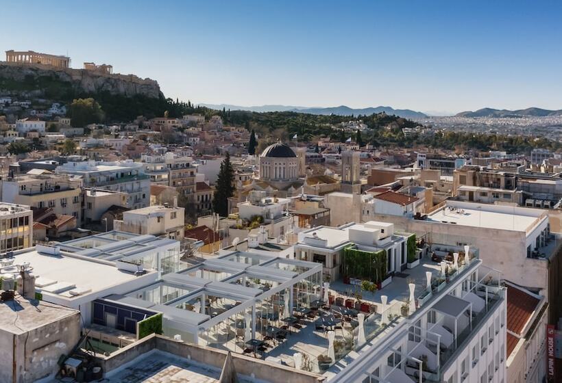 Fotos del hotel Elia Ermou Athens:  23