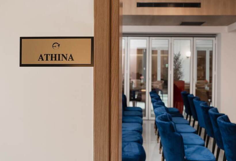 Fotos del hotel Elia Ermou Athens:  20