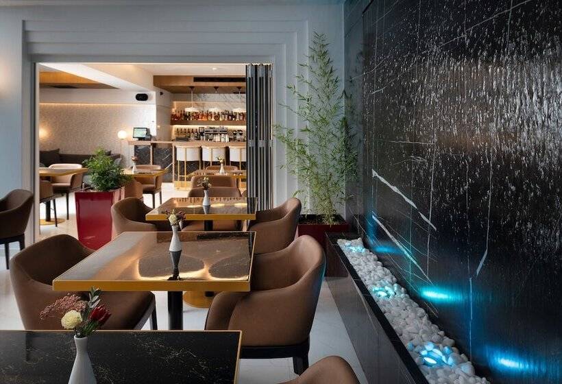 Fotos del hotel Elia Ermou Athens:  12