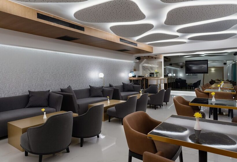 Fotos del hotel Elia Ermou Athens:  7