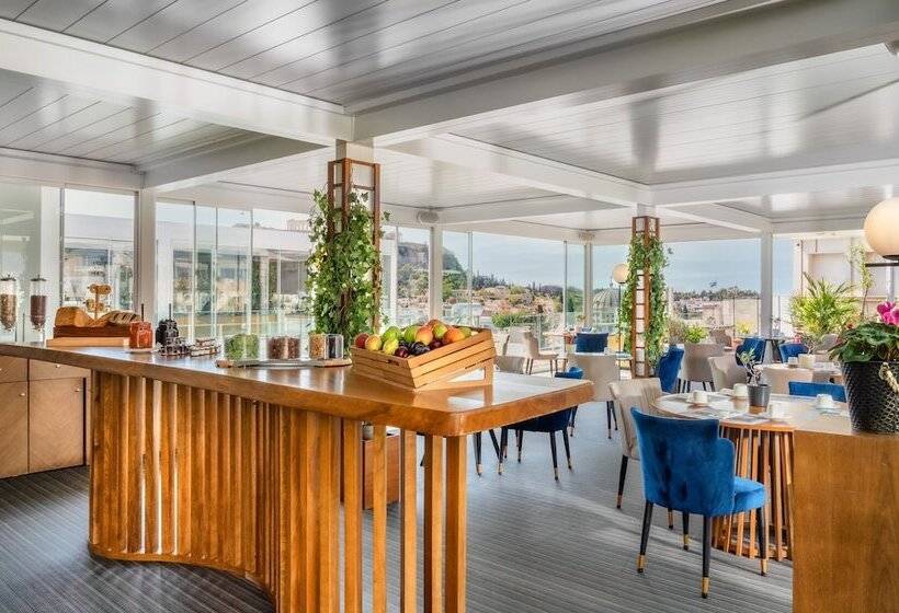 Fotos del hotel Elia Ermou Athens:  11