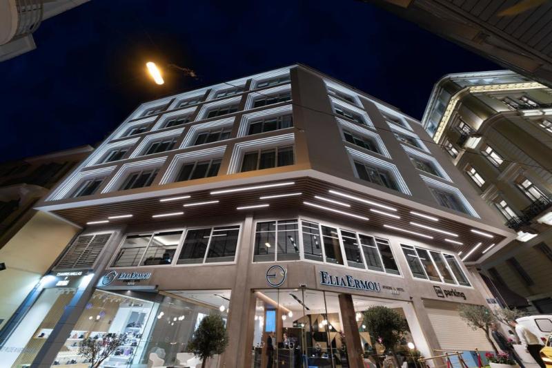 Fotos del hotel Elia Ermou Athens:  15