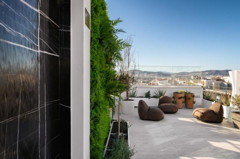 Fotos del hotel Elia Ermou Athens:  16