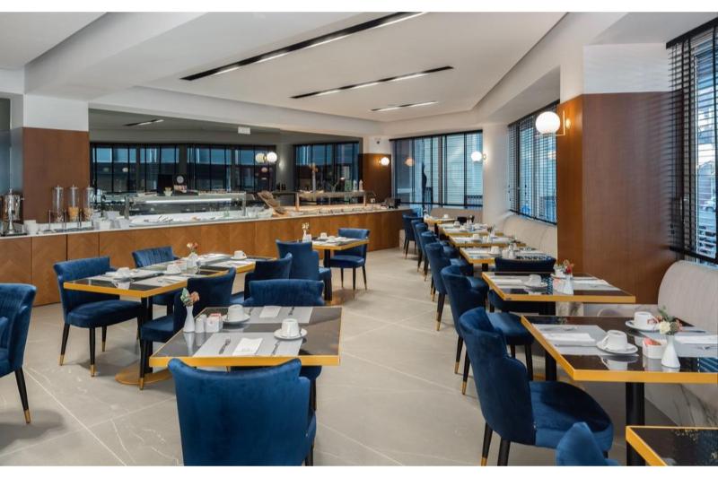 Fotos del hotel Elia Ermou Athens:  17