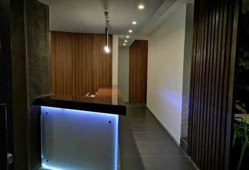 Fotos del hotel Foresta:  4