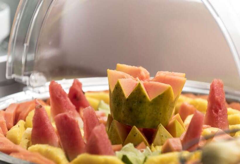 Fotos del hotel Foresta:  6