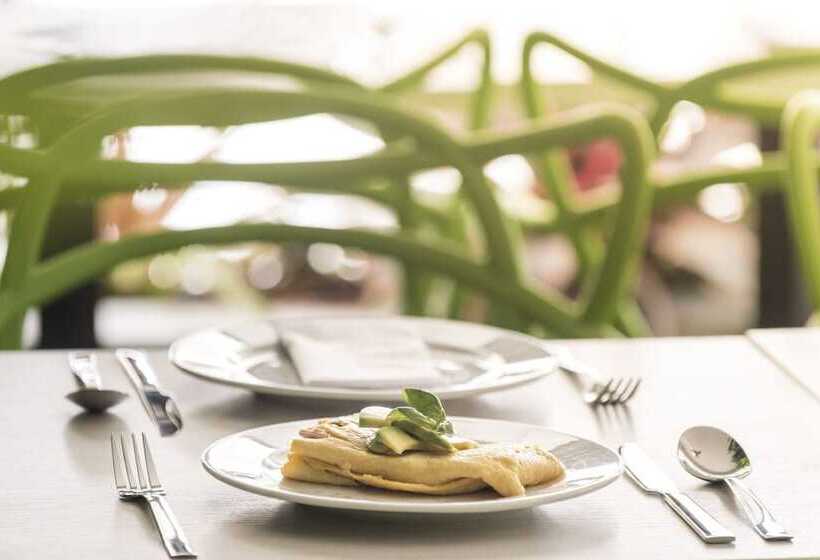 Fotos del hotel Foresta:  8