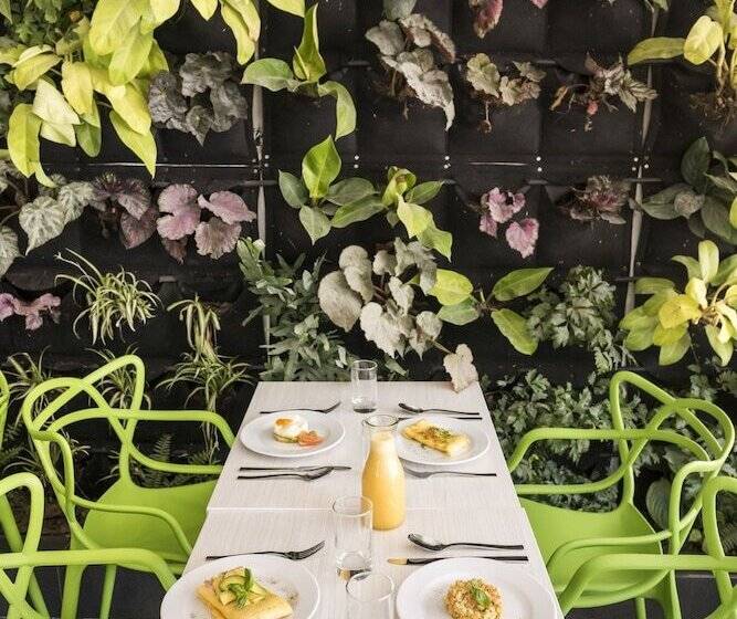 Fotos del hotel Foresta:  10