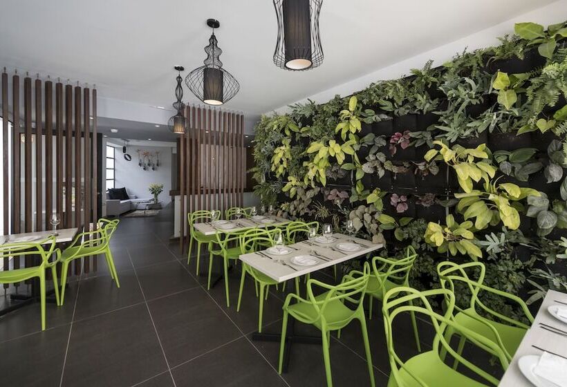 Fotos del hotel Foresta:  11