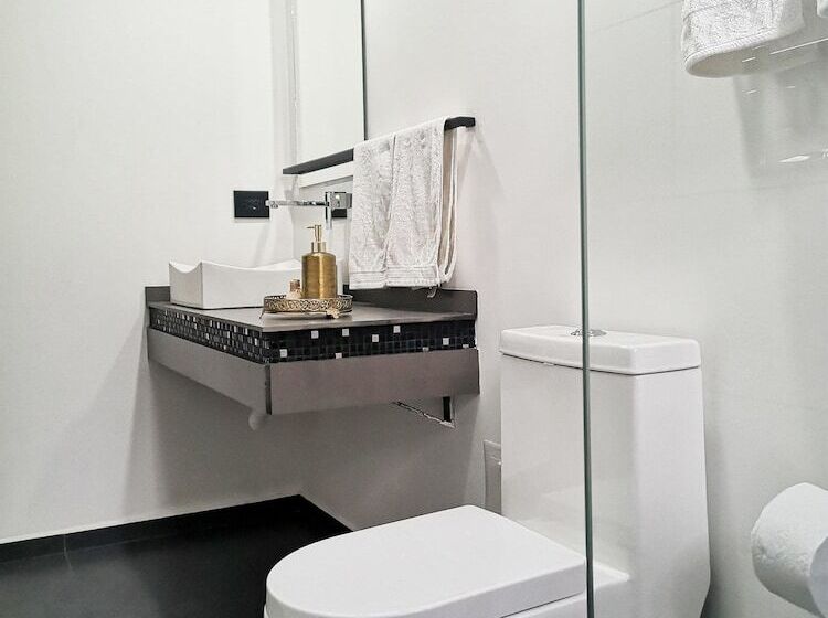 Fotos del hotel Foresta:  12