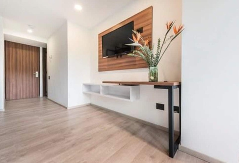 Fotos del hotel Foresta:  13