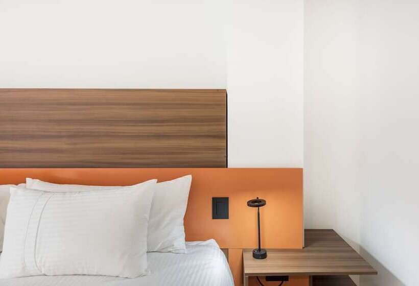 Fotos del hotel Foresta:  14