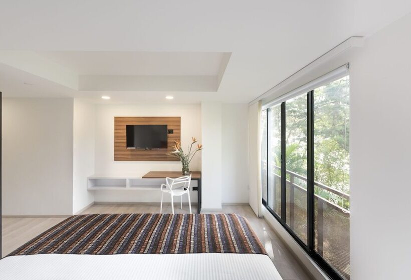 Fotos del hotel Foresta:  15