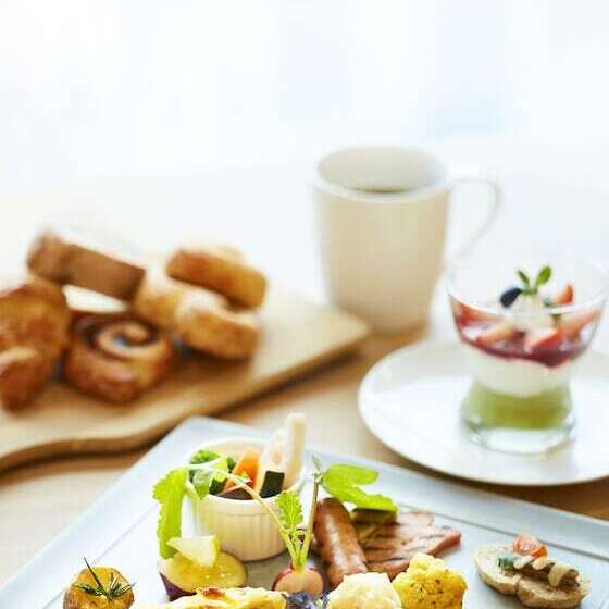 Fotos del hotel Intergate Hiroshima:  12