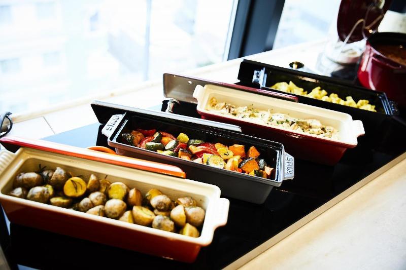 Fotos del hotel Intergate Hiroshima:  4