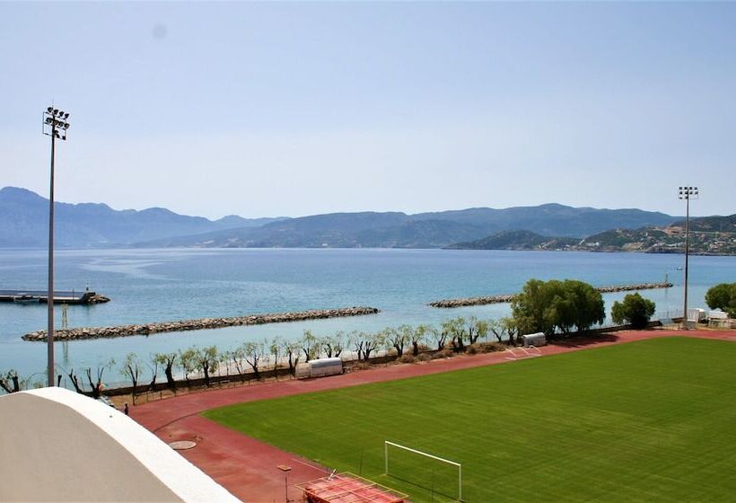 Fotos del hotel Naiades Marina:  15