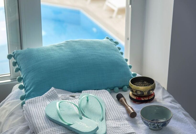 Fotos del hotel Naiades Marina:  10