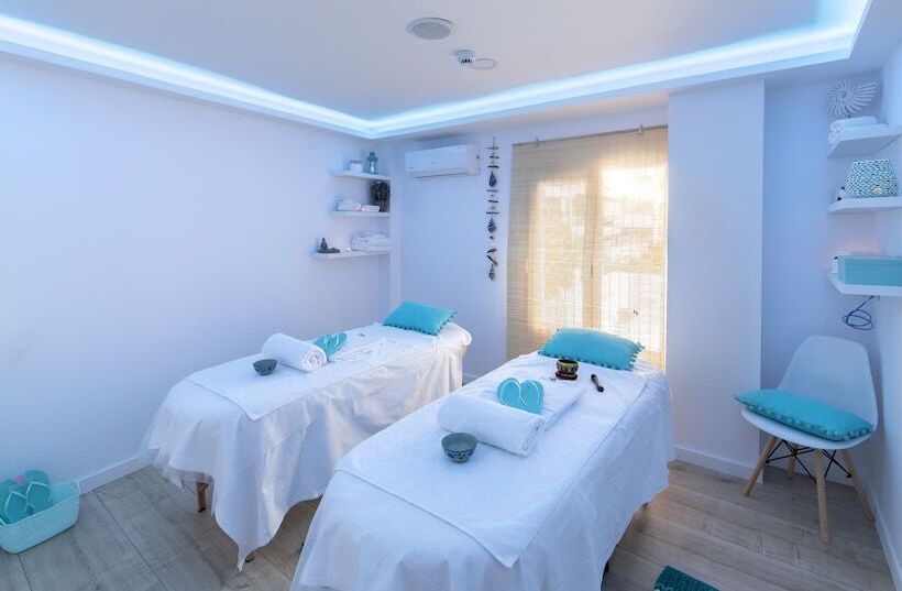 Fotos del hotel Naiades Marina:  21