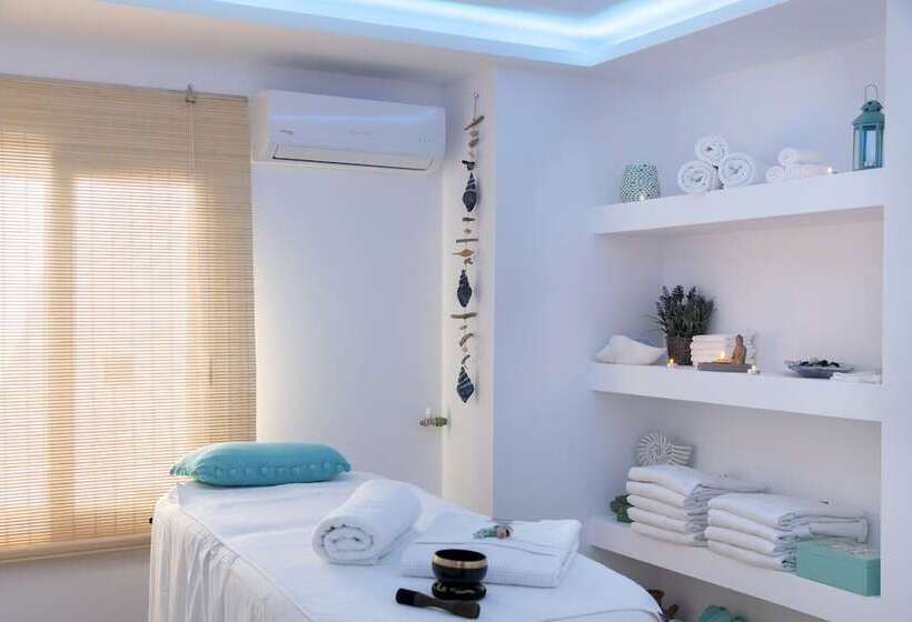 Fotos del hotel Naiades Marina:  2