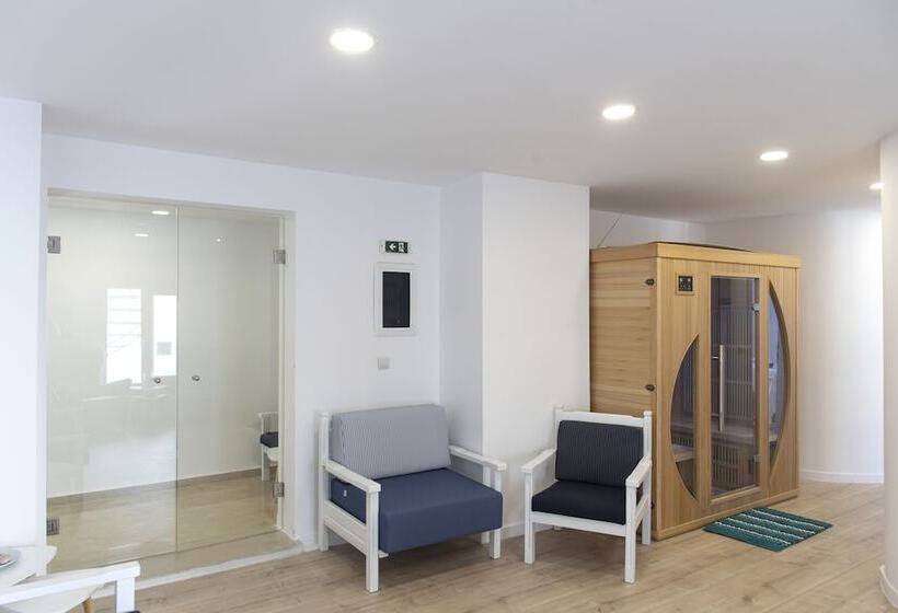 Fotos del hotel Naiades Marina:  17