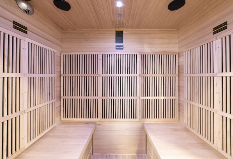 Fotos del hotel Naiades Marina:  16