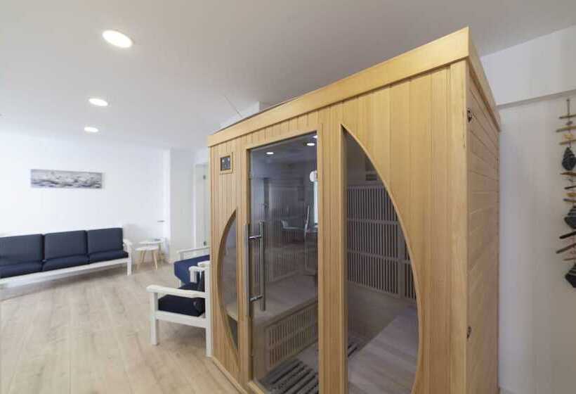 Fotos del hotel Naiades Marina:  18