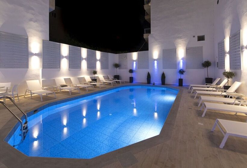 Fotos del hotel Naiades Marina:  20