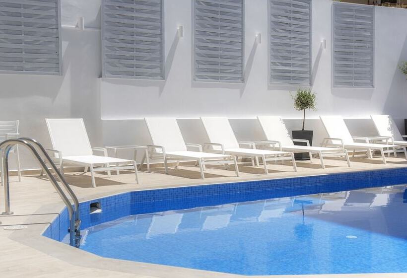 Fotos del hotel Naiades Marina:  11