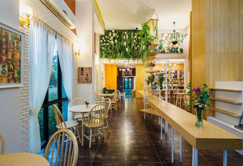 Fotos del hotel Parc Borough City Resort:  24