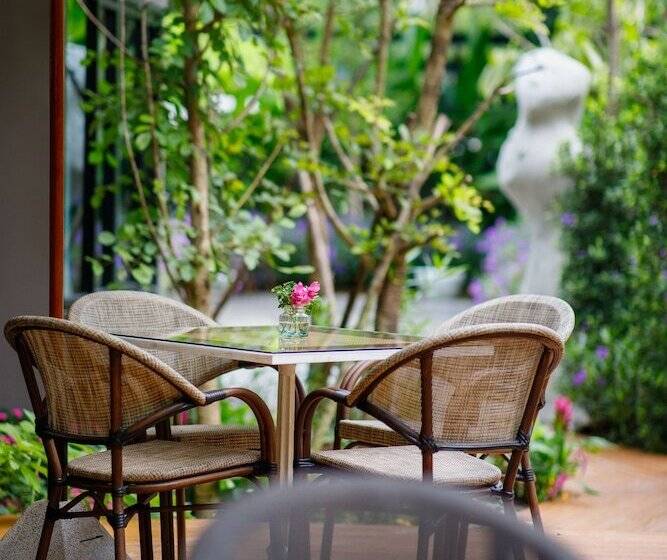 Fotos del hotel Parc Borough City Resort:  10