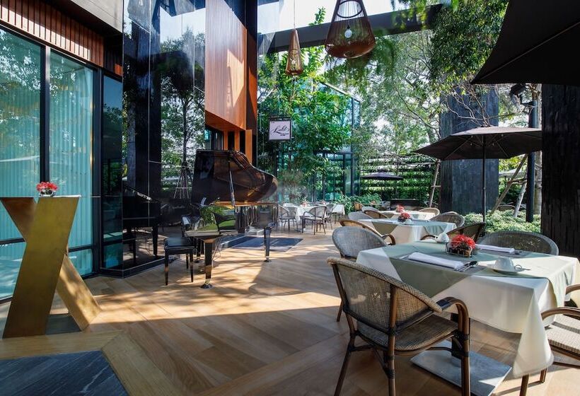 Fotos del hotel Parc Borough City Resort:  11