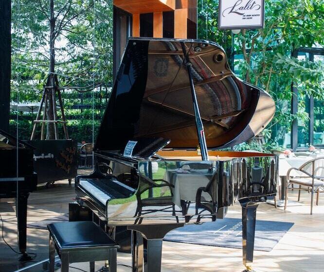 Fotos del hotel Parc Borough City Resort:  12