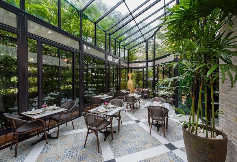 Fotos del hotel Parc Borough City Resort:  13