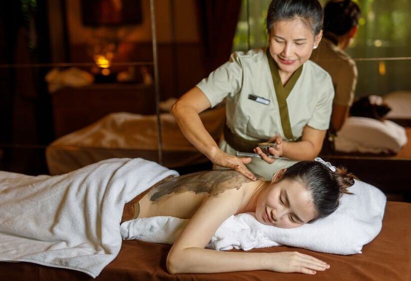 Fotos del hotel Parc Borough City Resort:  2