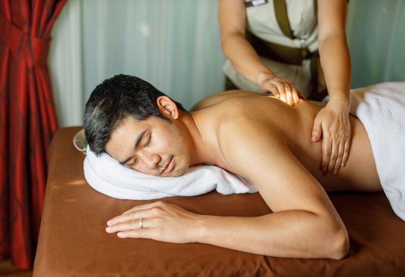 Fotos del hotel Parc Borough City Resort:  14