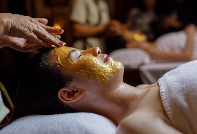 Fotos del hotel Parc Borough City Resort:  8